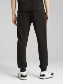 Спортивні штани PUMA CLASS WASHED модель 68464201 Фото