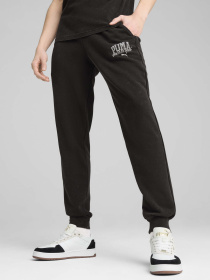 Спортивні штани PUMA CLASS WASHED модель 68464201 Фото