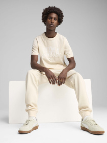 Футболка PUMA Classics модель 68464387 Фото