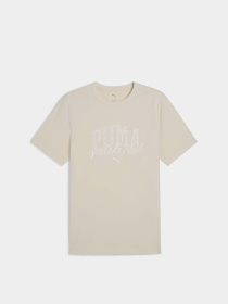 Футболка PUMA Classics модель 68464387 Фото