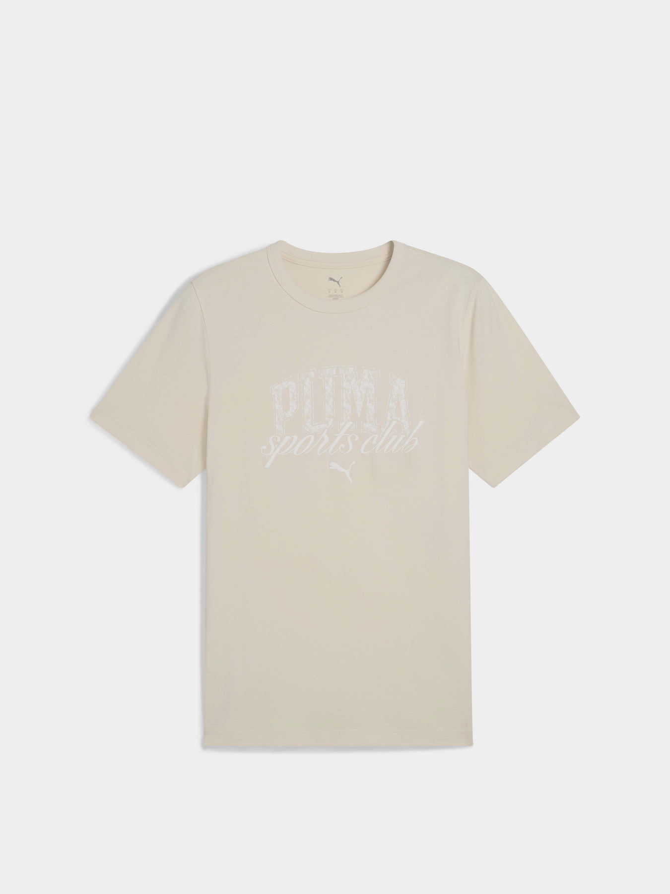 Футболка PUMA CLASSICS модель 68464387 Фото