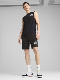 Спортивні шорти PUMA CLASS модель 68465301 Фото