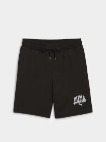 Спортивні шорти PUMA CLASS модель 68465301 Фото