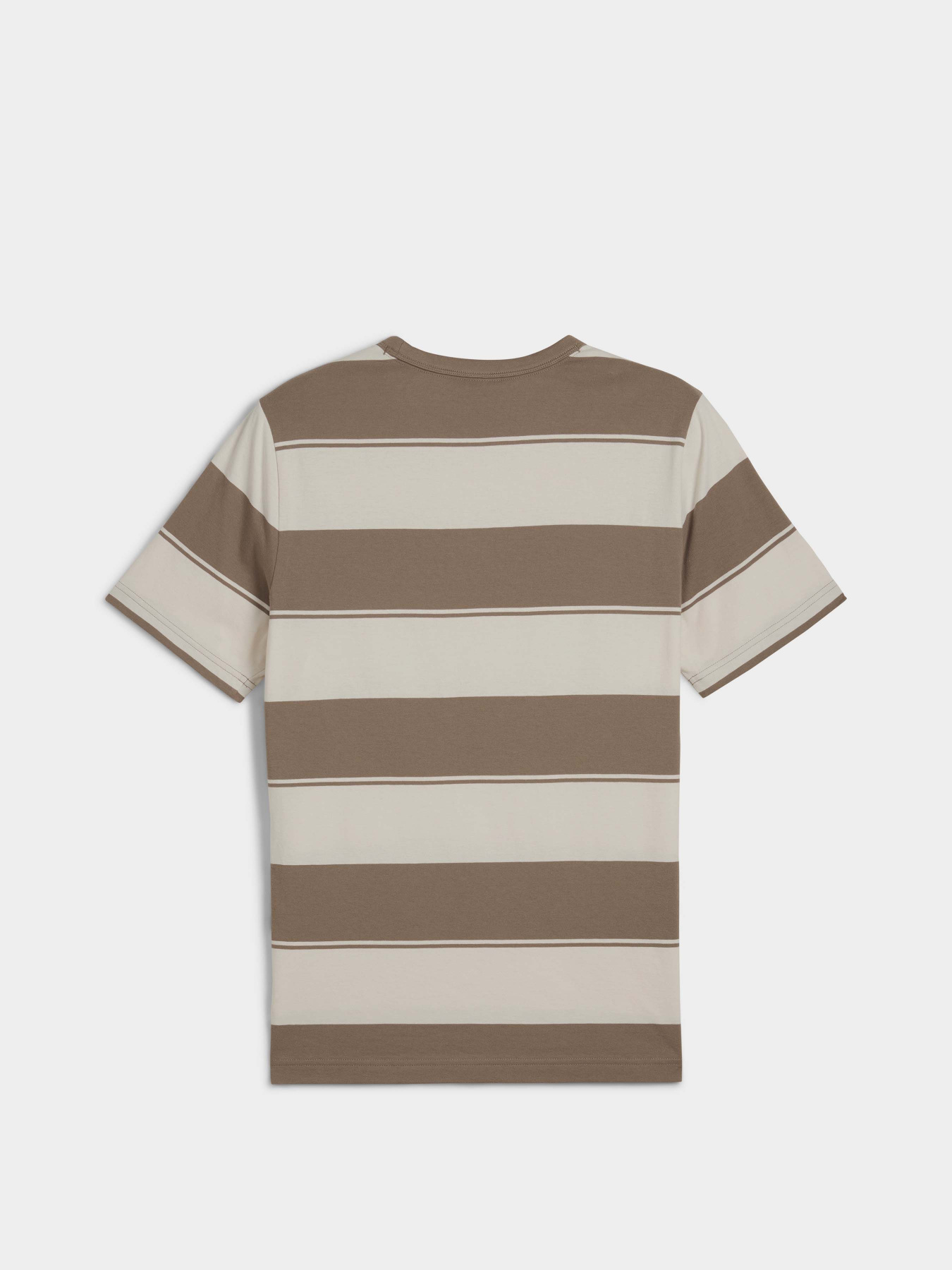 Футболка PUMA Class Striped модель 68465793 Фото