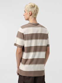 Футболка PUMA CLASS STRIPED модель 68465793 Фото