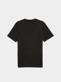 Футболка PUMA Graphics Mountain модель 68482801 Фото