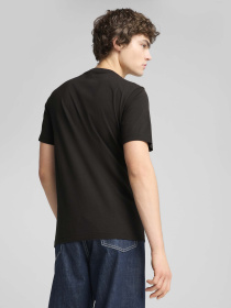 Футболка PUMA GRAPHICS MOUNTAIN модель 68482801 Футболка PUMA GRAPHICS MOUNTAIN модель 68482801 Фото