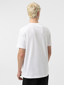 Футболка PUMA Graphics Mountain модель 68482802 Фото