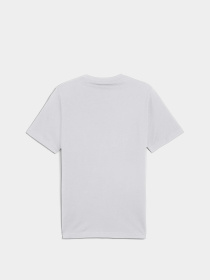 Футболка PUMA Graphics Mountain модель 68482802 Фото