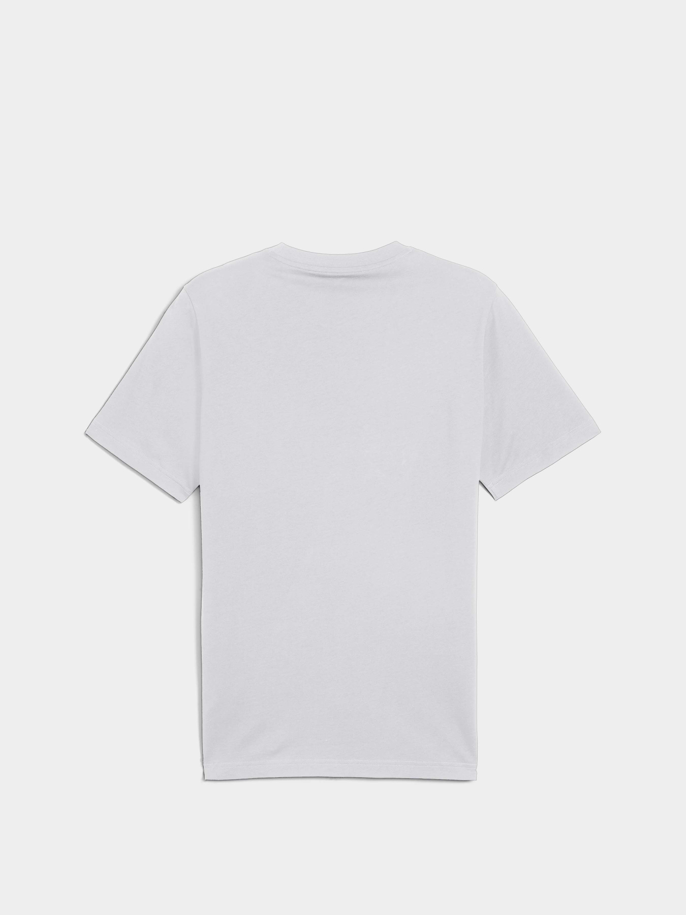 Футболка PUMA GRAPHICS MOUNTAIN модель 68482802 Фото