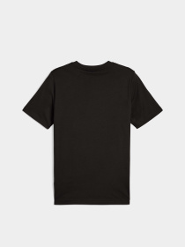 Футболка PUMA Graphics Sneaker модель 68483001 Фото