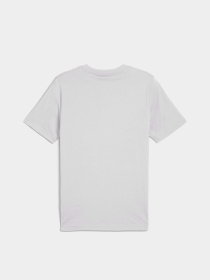 Футболка PUMA Graphics Sneaker модель 68483002 Фото