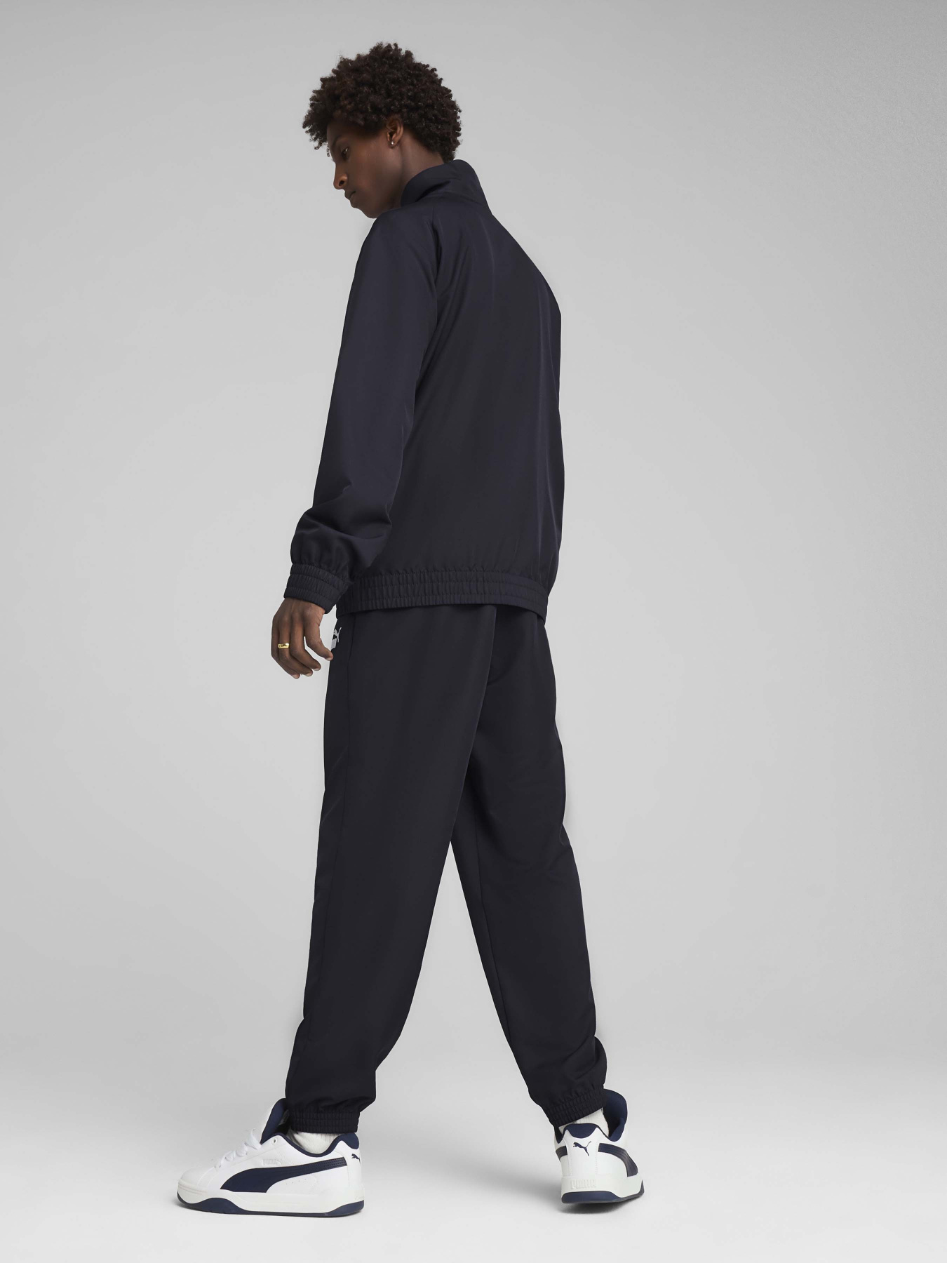 Спортивный костюм PUMA Woven Piping модель 68484916 Фото