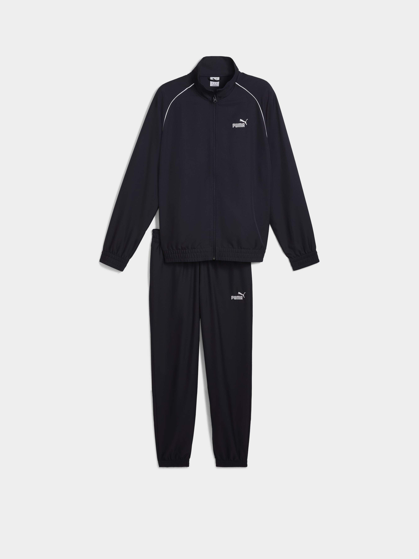 Спортивный костюм PUMA Woven Piping модель 68484916 Фото