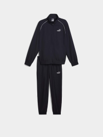 Спортивний костюм PUMA WOVEN PIPING модель 68484916 Фото