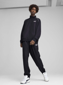 Спортивний костюм PUMA WOVEN PIPING модель 68484916 Фото