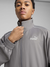 Спортивный костюм PUMA Woven Piping модель 68484979 Фото