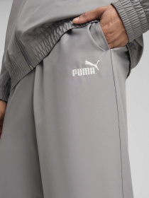 Спортивный костюм PUMA Woven Piping модель 68484979 Фото