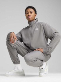 Спортивный костюм PUMA WOVEN PIPING модель 68484979 Фото