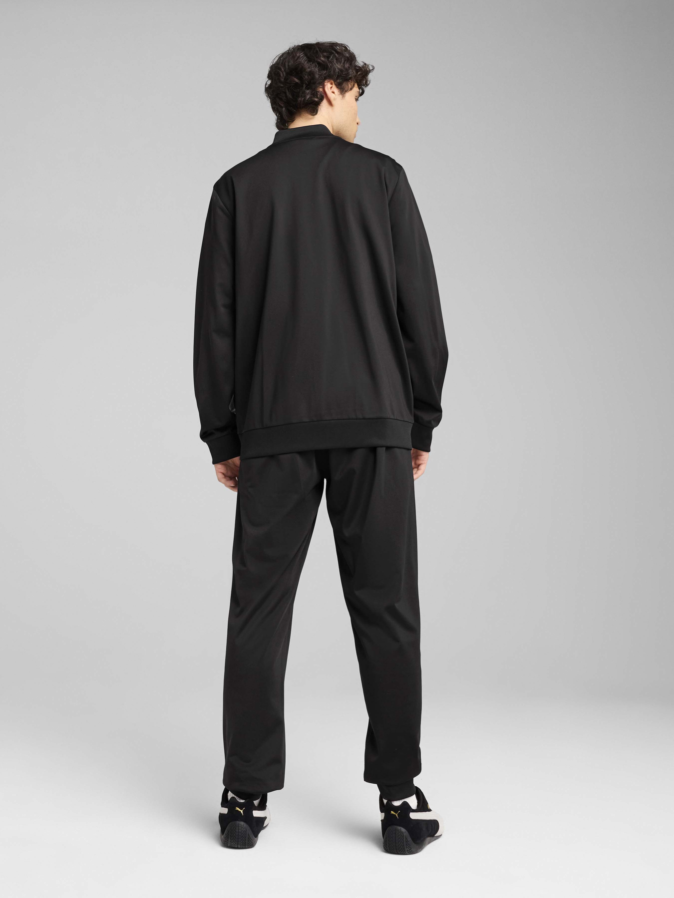 Спортивный костюм PUMA Poly Baseball-Inspired модель 68485101 Фото