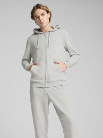 Спортивный костюм PUMA Hooded Sweat модель 68485504 Фото