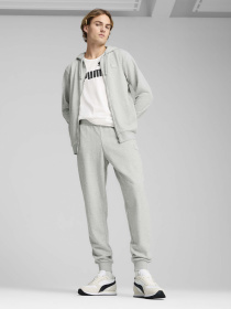 Спортивный костюм PUMA Hooded Sweat модель 68485504 Фото