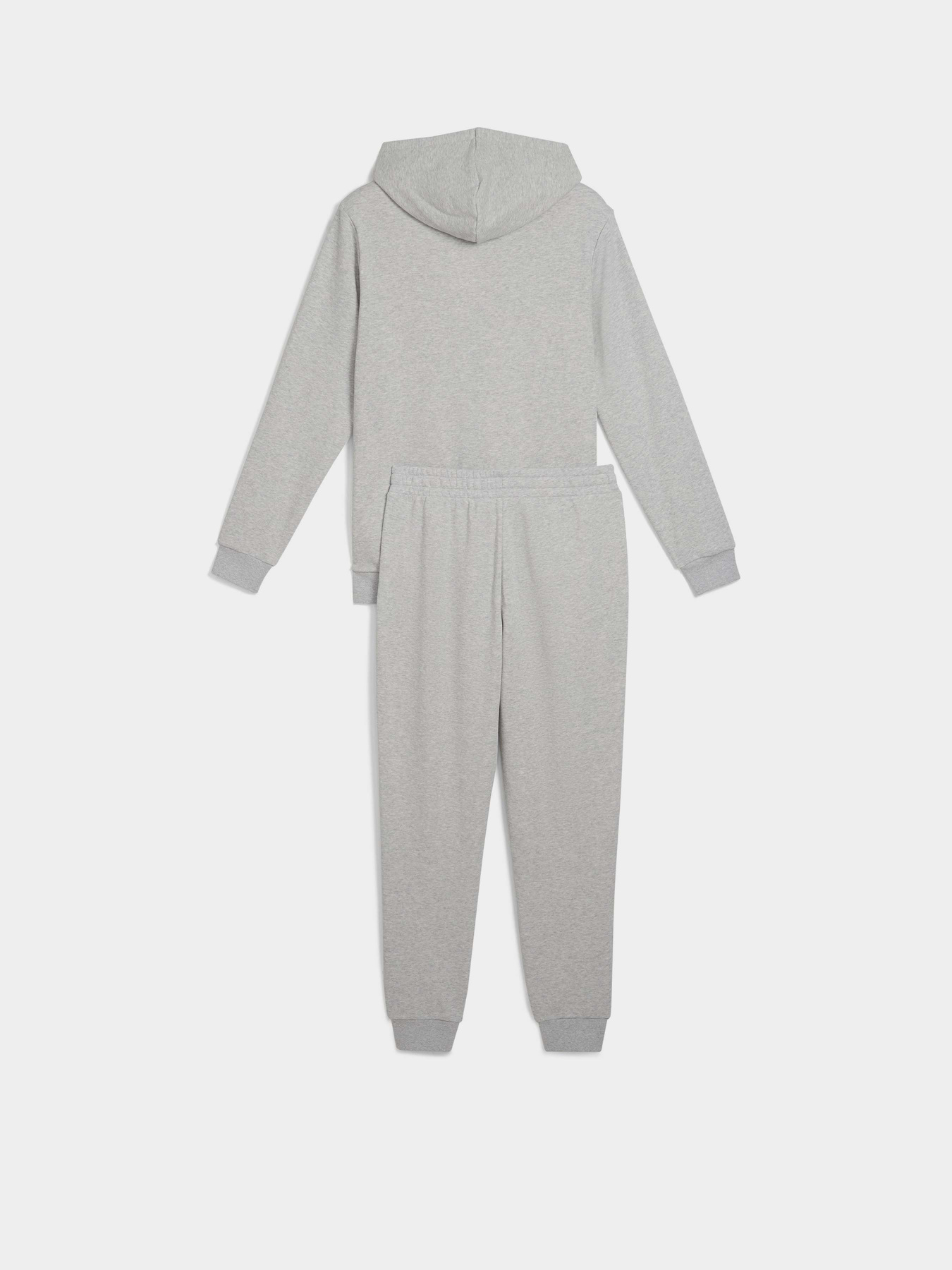 Спортивний костюм PUMA HOODED SWEAT модель 68485504 Фото