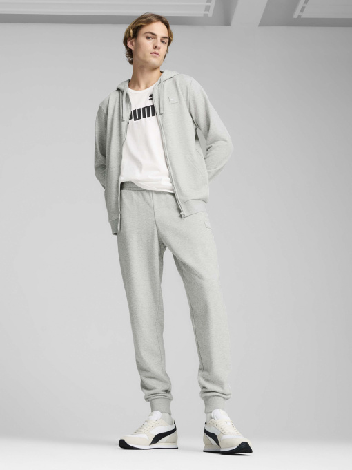 Спортивный костюм PUMA HOODED SWEAT модель 68485504 Фото