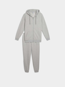 Спортивний костюм PUMA HOODED SWEAT модель 68485504 Фото