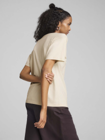 Футболка PUMA Class модель 68503187 Фото