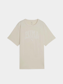 Футболка PUMA Class модель 68503187 Фото