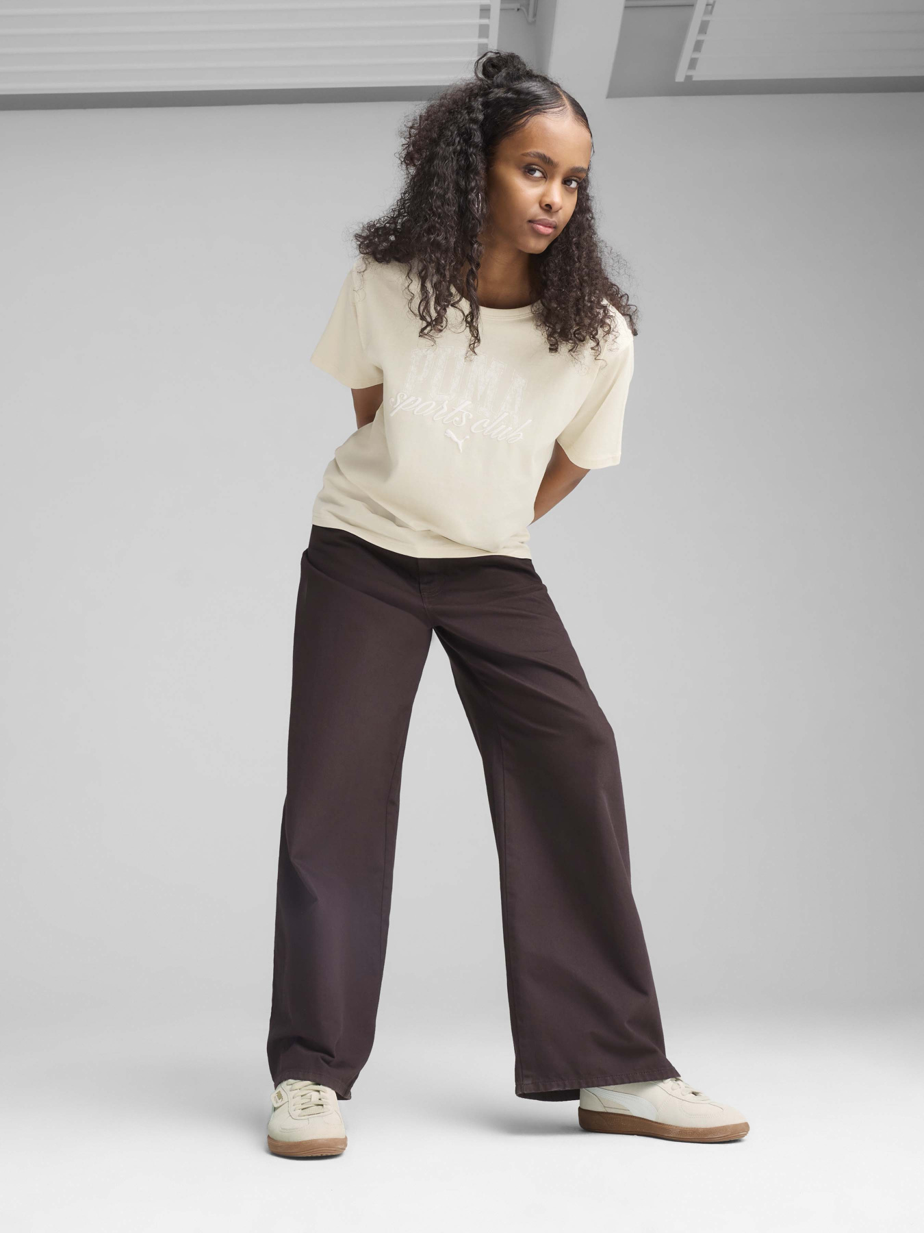 Футболка PUMA CLASS модель 68503187 Футболка PUMA CLASS модель 68503187 Фото