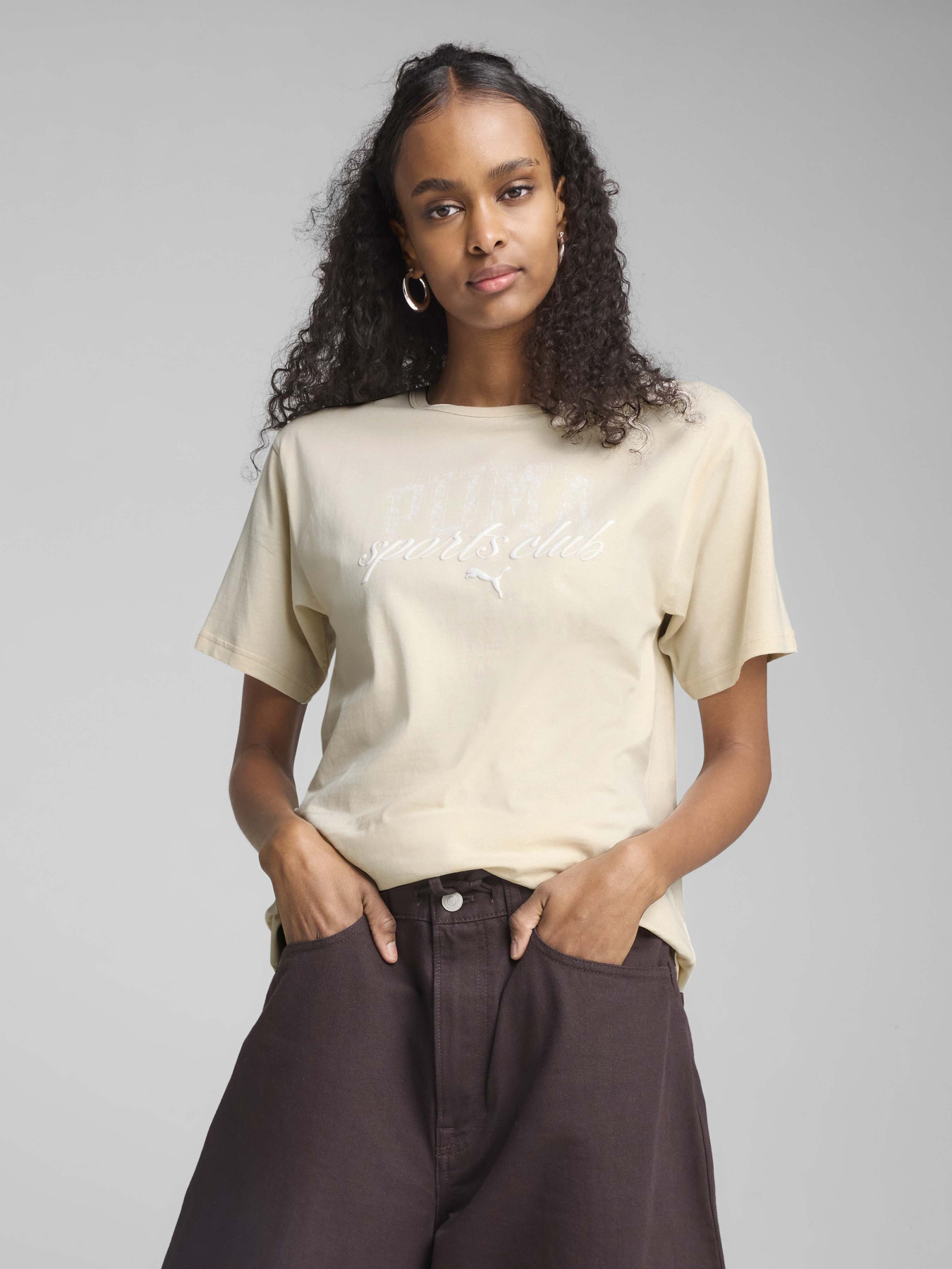 Футболка PUMA CLASS модель 68503187 Футболка PUMA CLASS модель 68503187 Фото