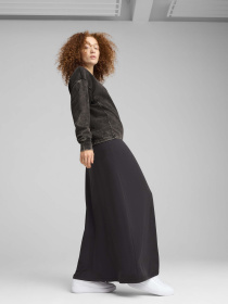 Свитшот PUMA Class Comfort Washed модель 68503201 Фото