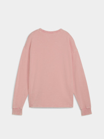 Свитшот PUMA Class Comfort Washed модель 68503218 Фото