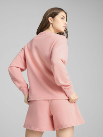 Свитшот PUMA CLASS COMFORT WASHED модель 68503218 Фото