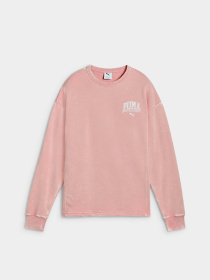 Свитшот PUMA CLASS COMFORT WASHED модель 68503218 Фото