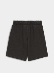 Спортивні шорти PUMA CLASS WASHED 5" TR модель 68503501 Спортивні шорти PUMA CLASS WASHED 5" TR модель 68503501 Фото