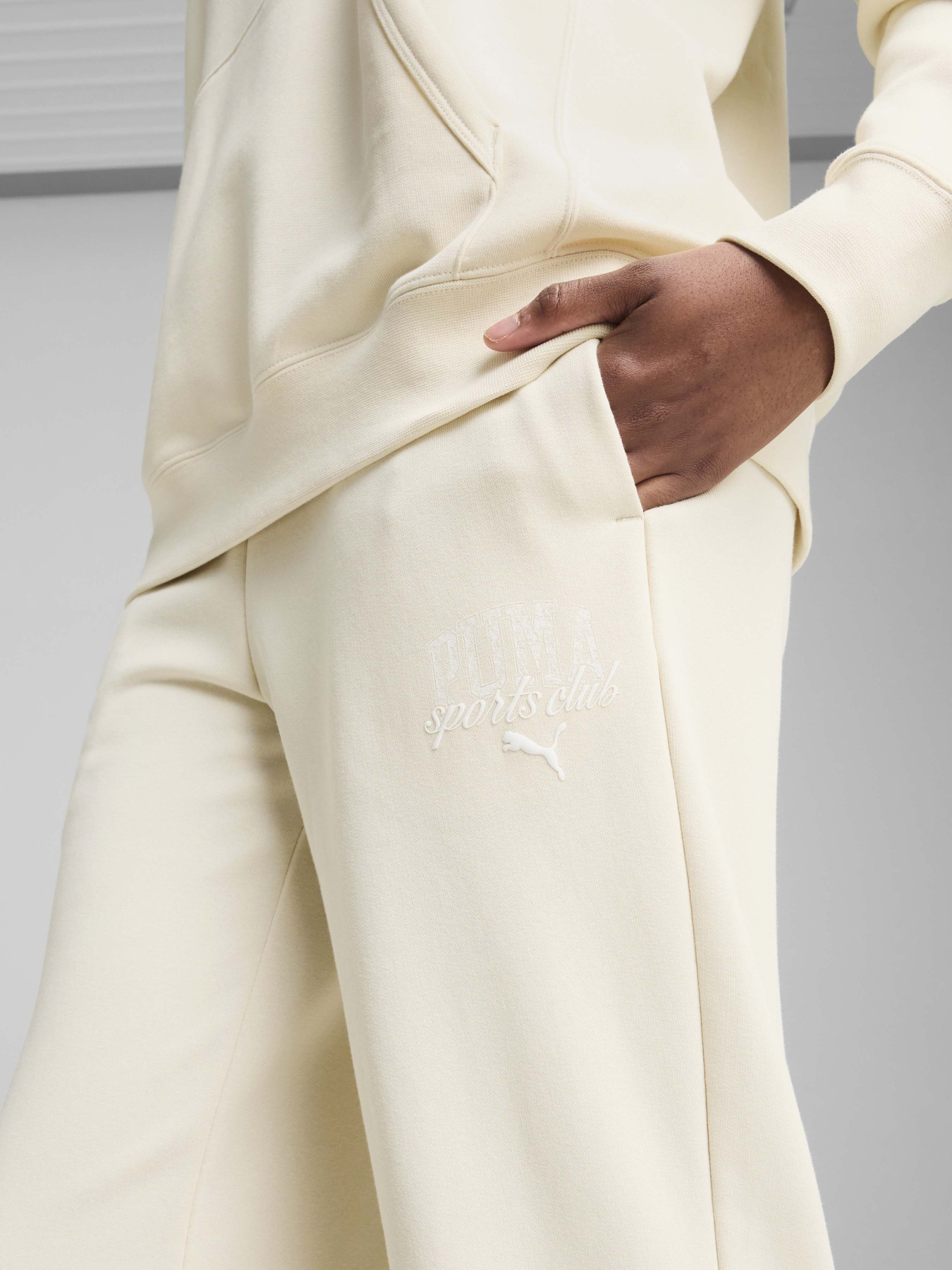 Штаны спортивные PUMA Class Comfort модель 68503787 Фото