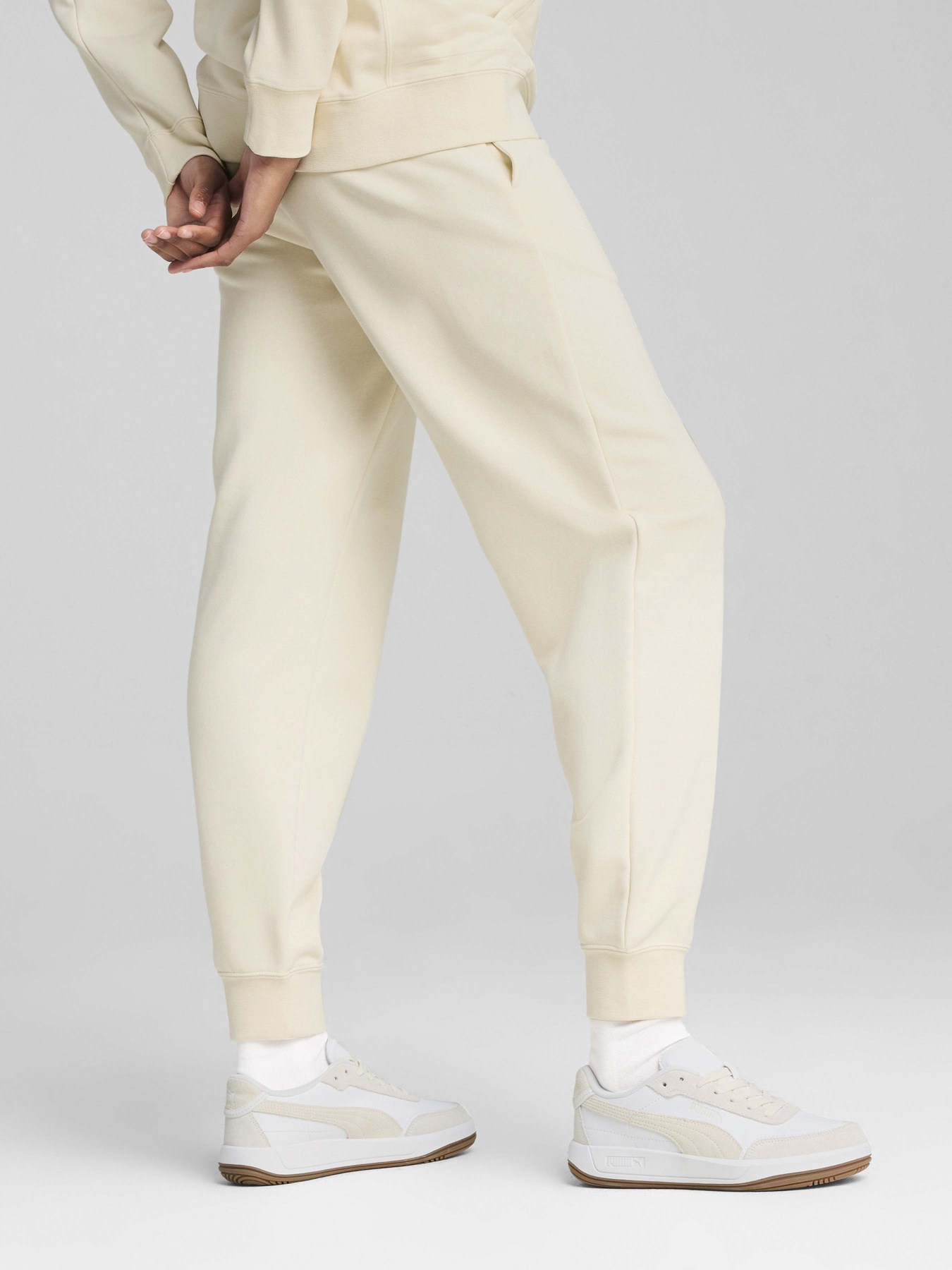 Штаны спортивные PUMA CLASS COMFORT модель 68503787 Штаны спортивные PUMA CLASS COMFORT модель 68503787 Фото