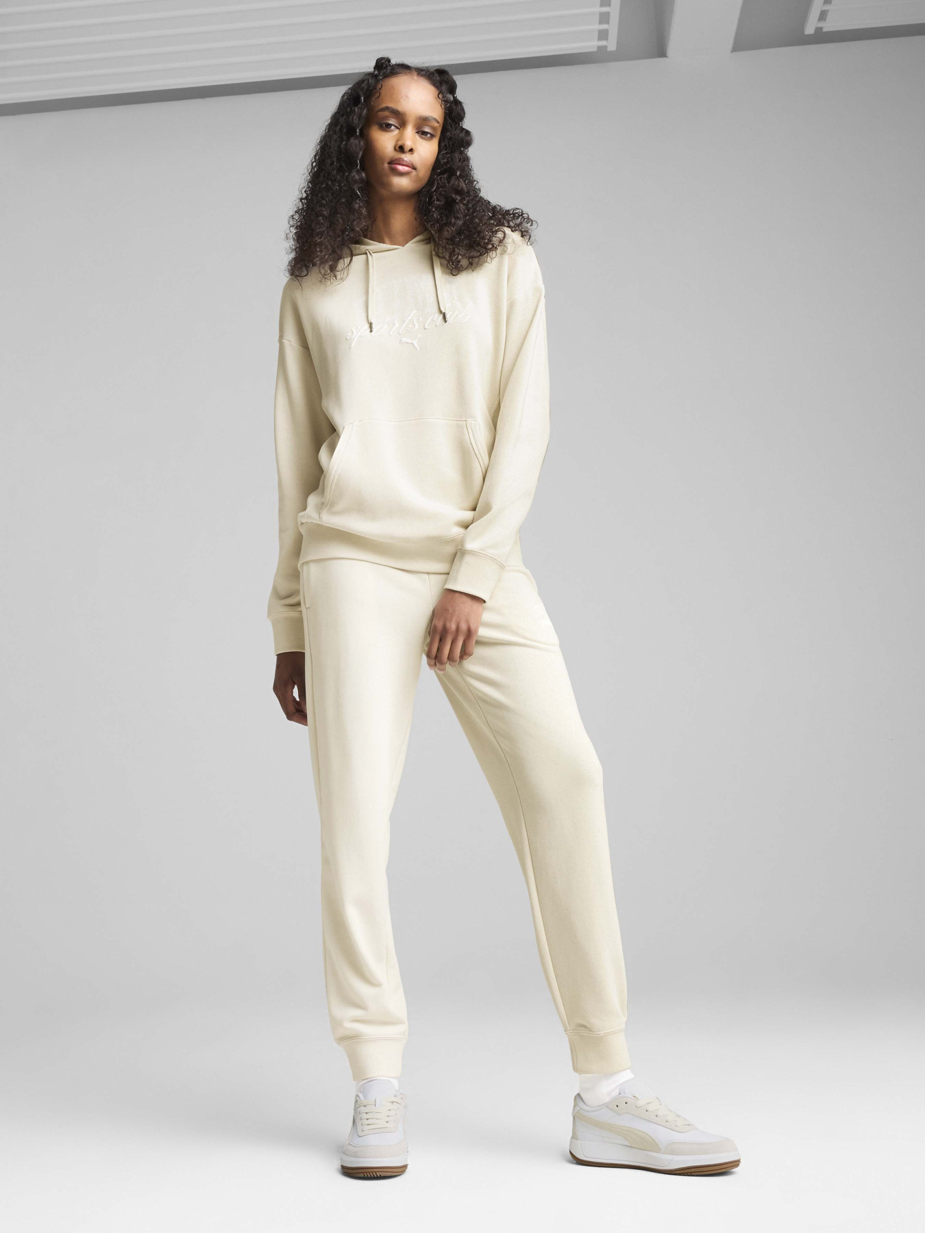 Штаны спортивные PUMA CLASS COMFORT модель 68503787 Штаны спортивные PUMA CLASS COMFORT модель 68503787 Фото