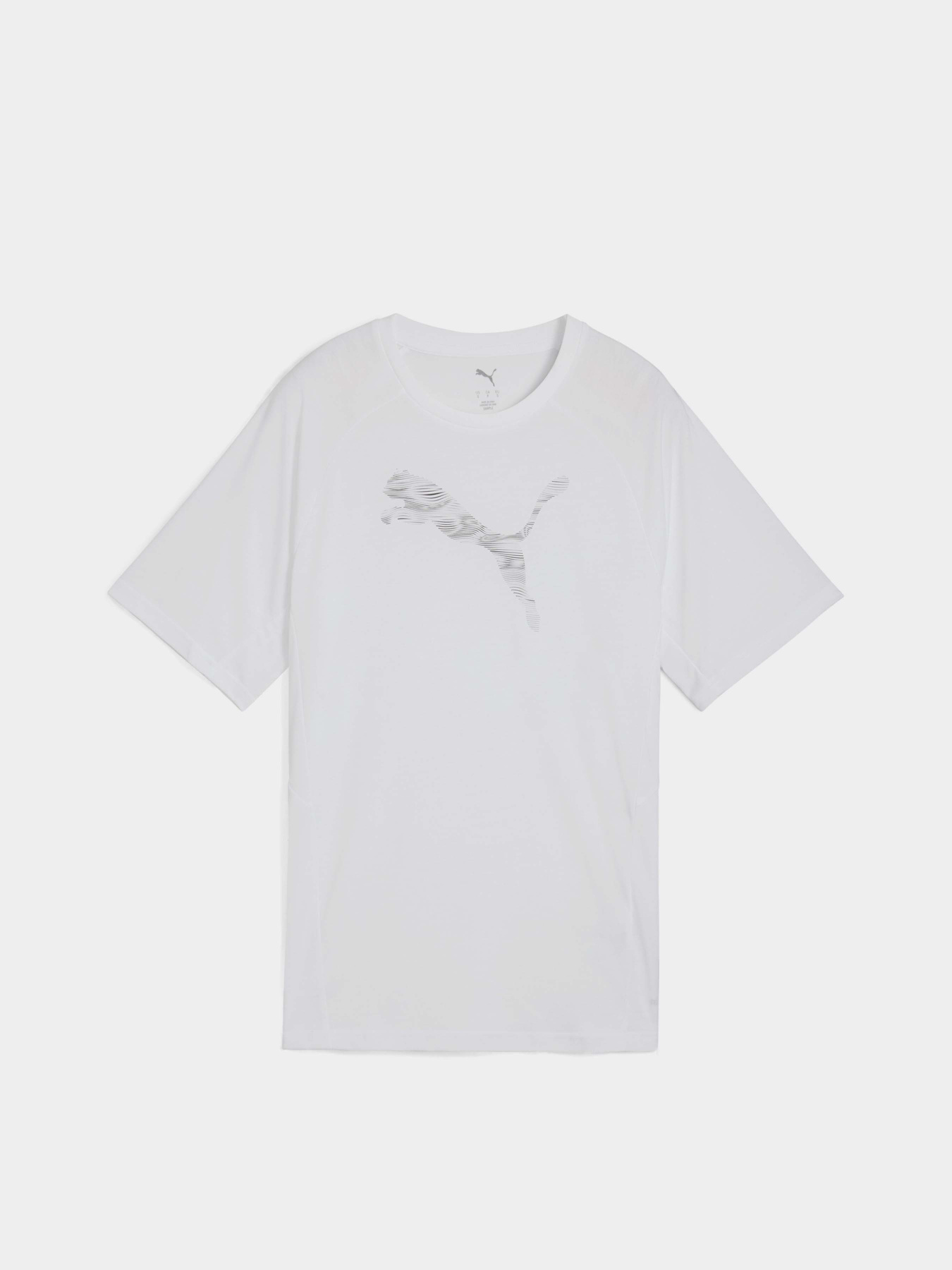 Футболка спортивна PUMA Evostripe модель 68504802 Фото