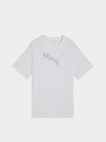 Футболка спортивна PUMA Evostripe модель 68504802 Фото