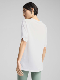 Спортивна футболка PUMA EVOSTRIPE модель 68504802 Спортивна футболка PUMA EVOSTRIPE модель 68504802 Фото