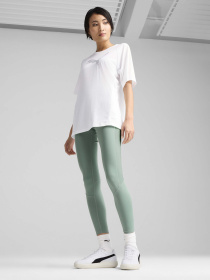 Спортивна футболка PUMA EVOSTRIPE модель 68504802 Спортивна футболка PUMA EVOSTRIPE модель 68504802 Фото