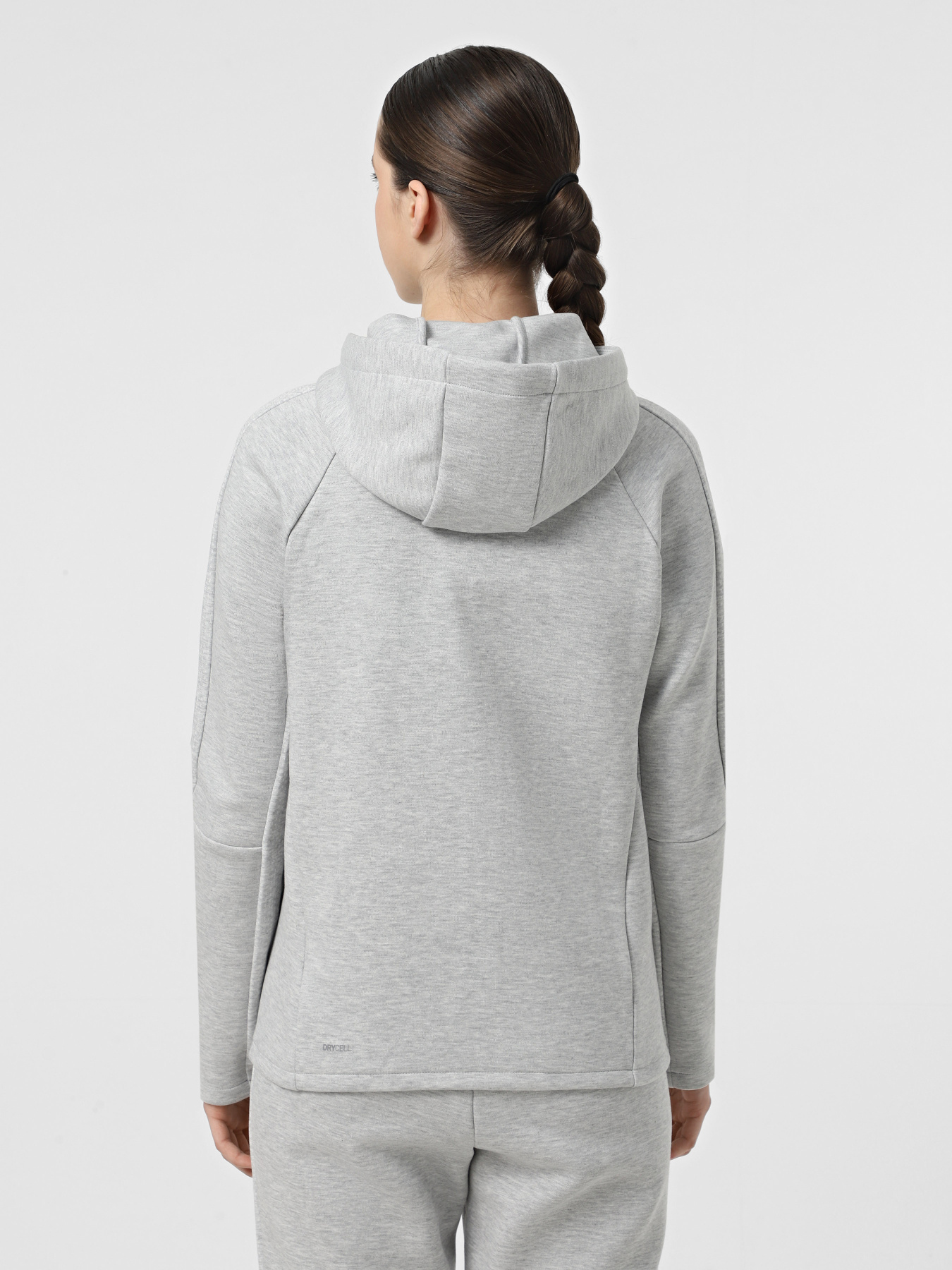 Спортивна кофта PUMA EVOSTRIPE модель 68505004 Фото