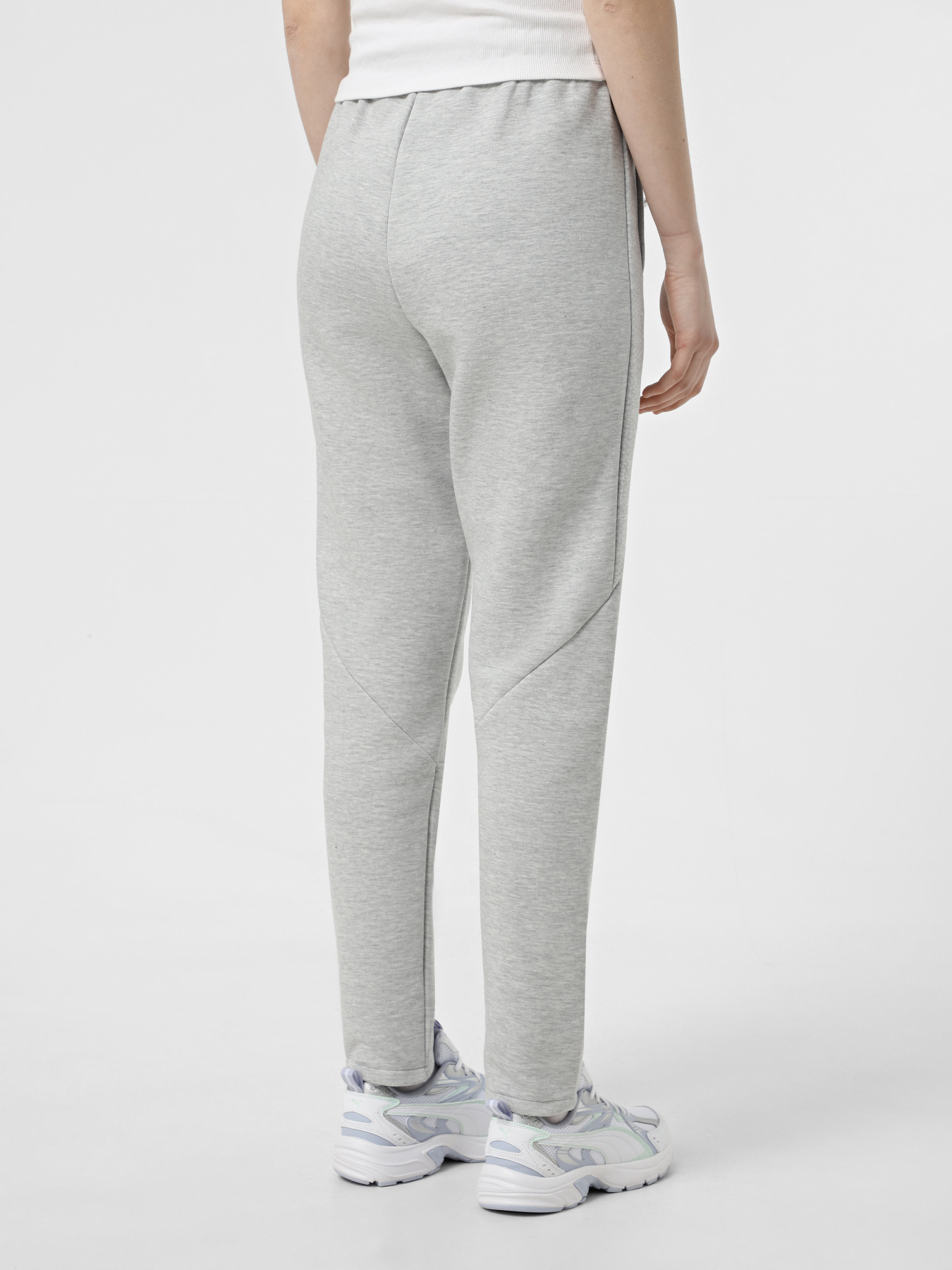 Штаны спортивные PUMA Evostripe модель 68505104 Фото