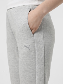 Штаны спортивные PUMA Evostripe модель 68505104 Фото