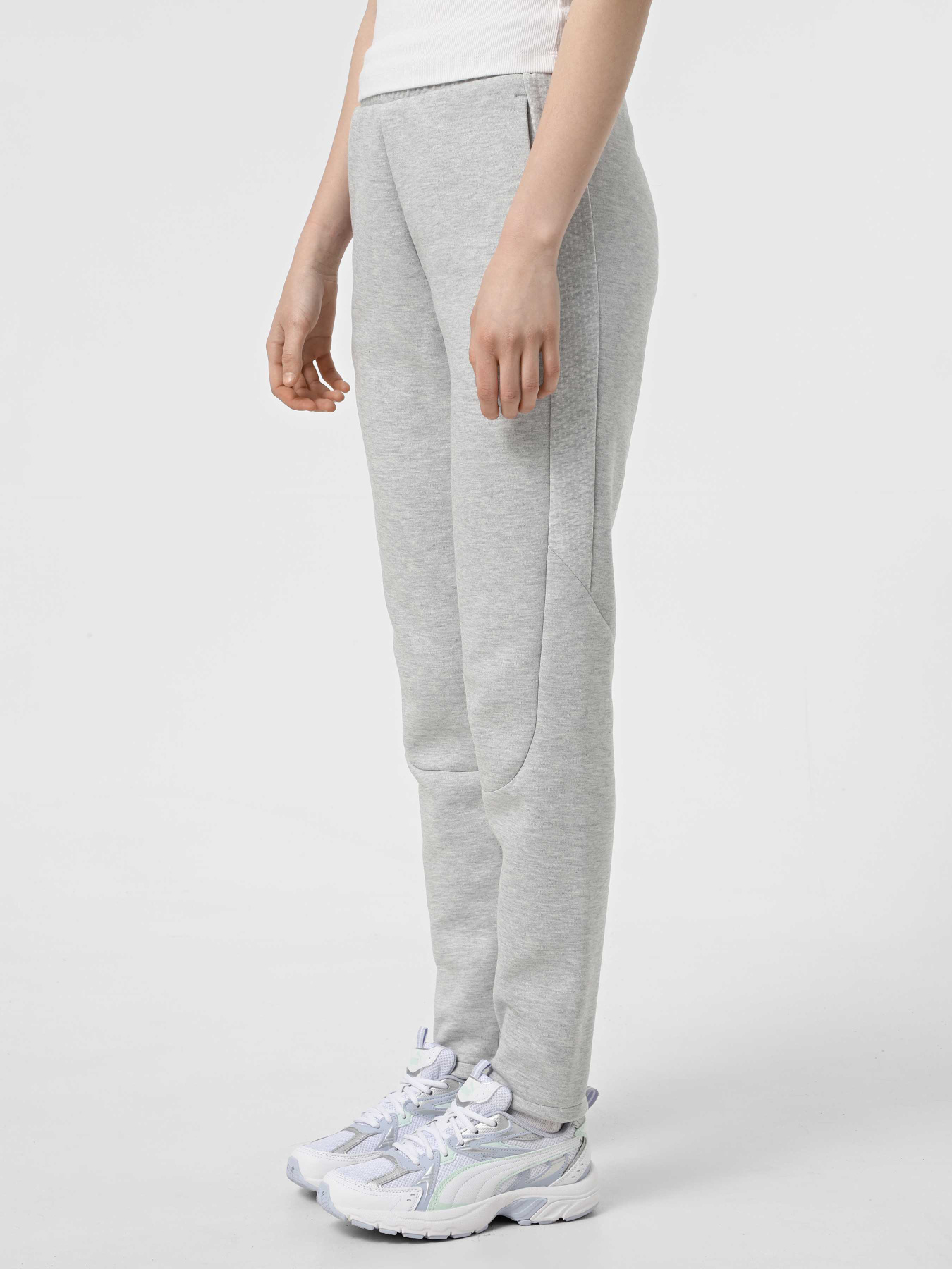 Спортивні штани PUMA EVOSTRIPE модель 68505104 Фото