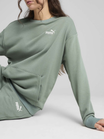 Спортивный костюм PUMA Relaxed Sweat модель 68507430 Фото